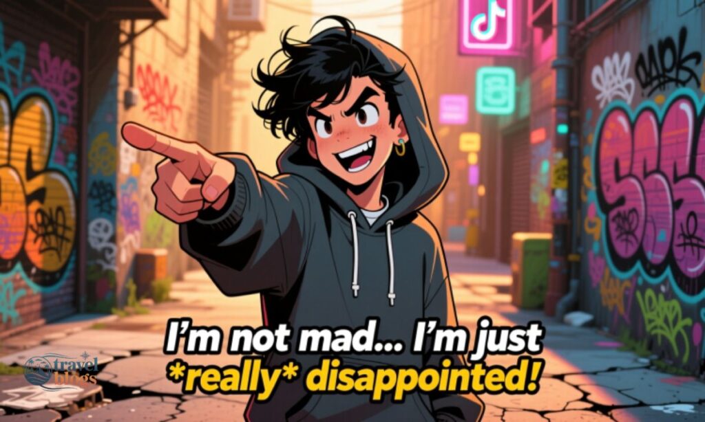 Funny Teen Goon Captions That Always Hit