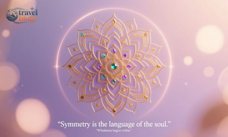 Mandala Art Captions For Instagram