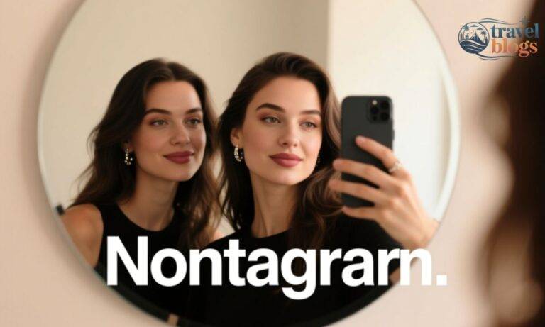 360+ Mirror Selfie Captions for Instagram Feed
