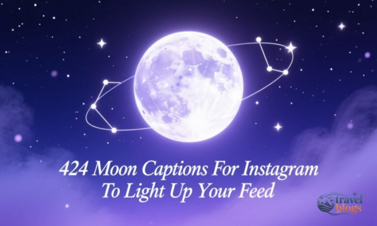 420 Moon Captions For Instagram To Light Up Your Feed