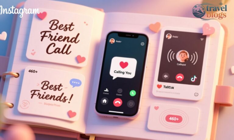 460+ Best Friend Call Screenshot Captions To Keep Your Memories Alive