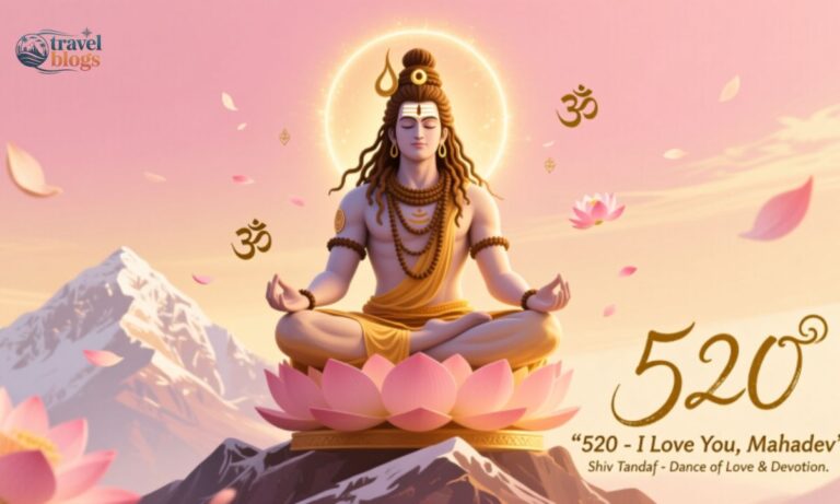 520+ Mahadev Captions for Instagram Trending 2025