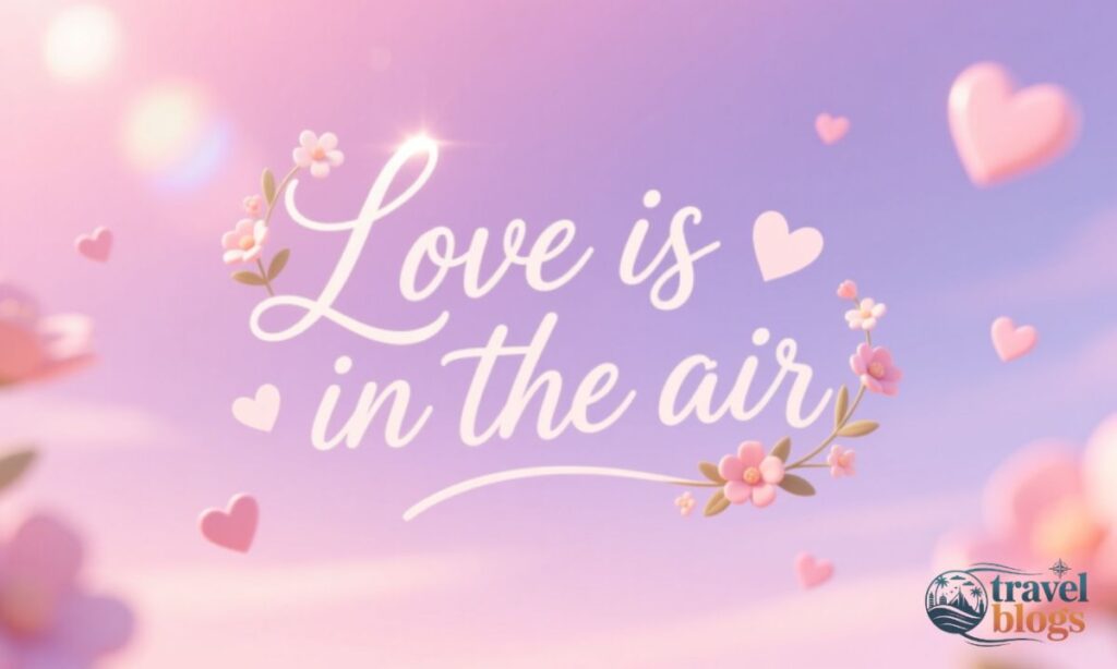 Aesthetic Love Captions For Instagram