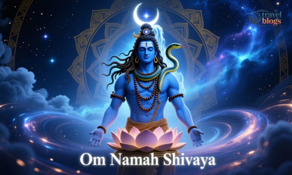 Beautiful Mahadev Captions for Instagram in English