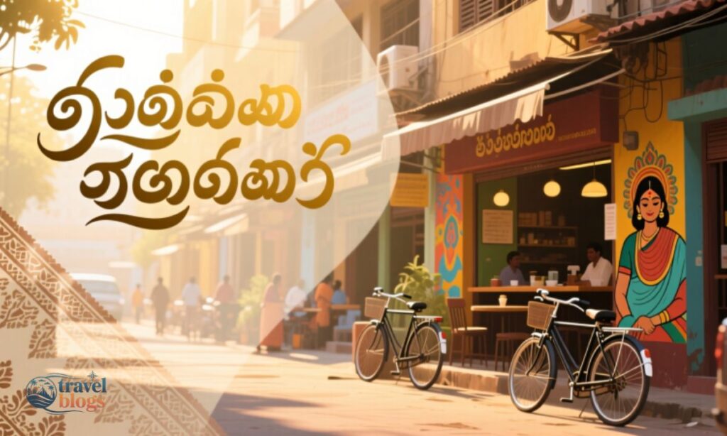 Best Kannada Captions for Your Instagram Posts