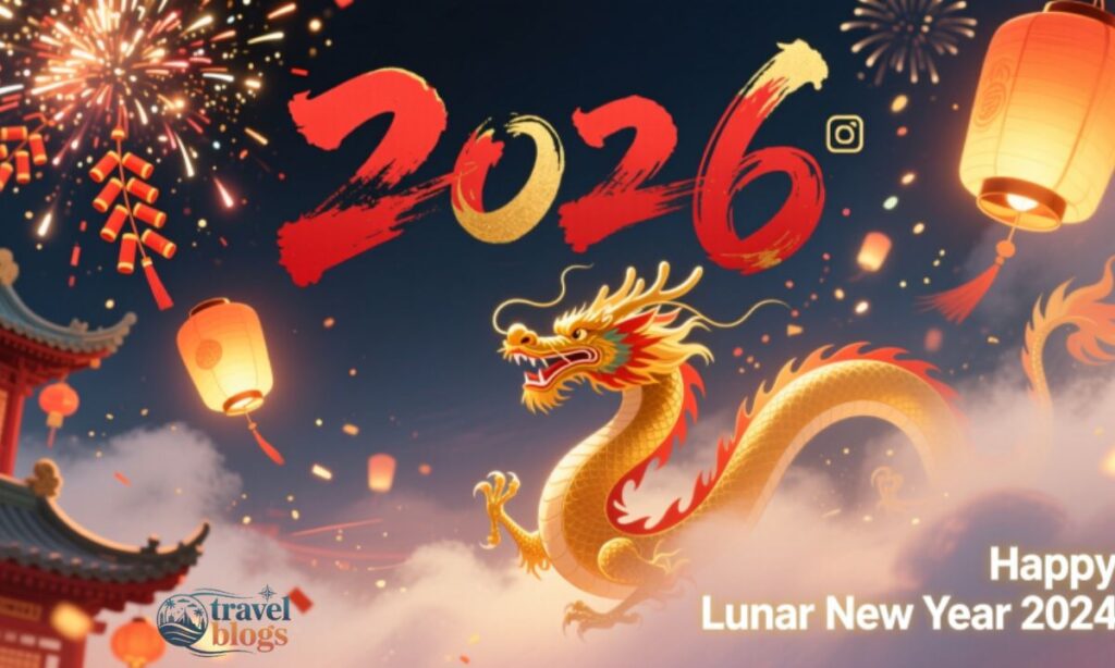 Best New Year Instagram Captions for 2026