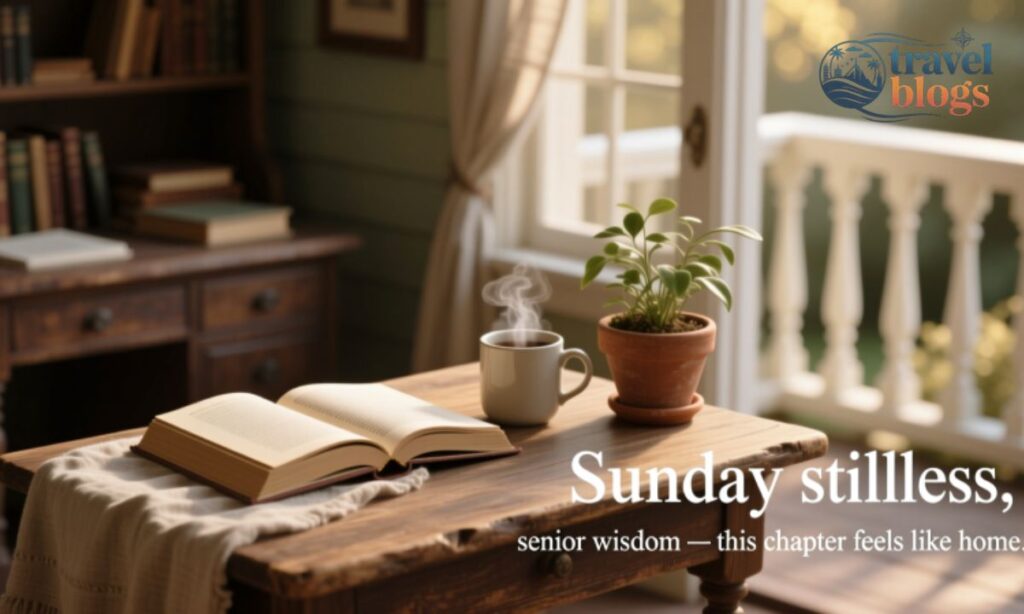 Best Senior Sunday Captions for Instagram