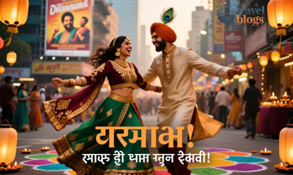 Cool Instagram Captions That Capture Punjabi Culture