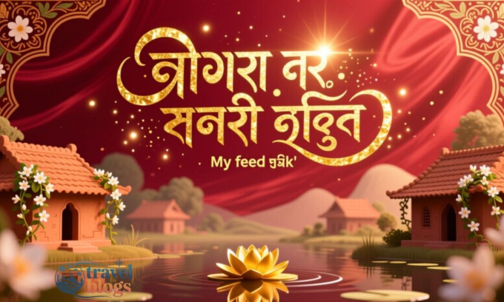 Creative Bengali Captions to Make Your Feed Shine