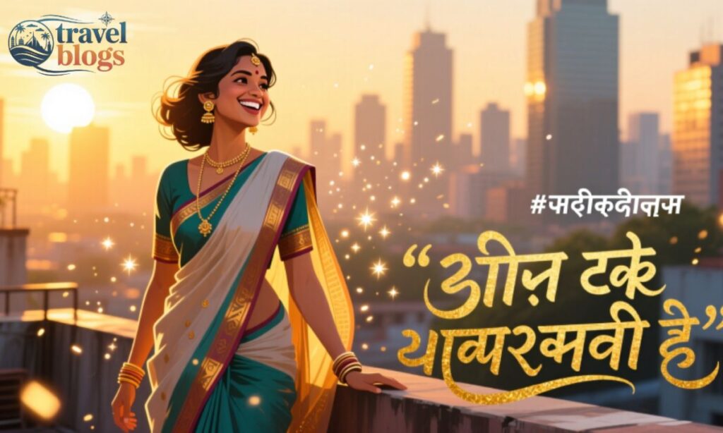 Creative Hindi Captions for Your Instagram Posts