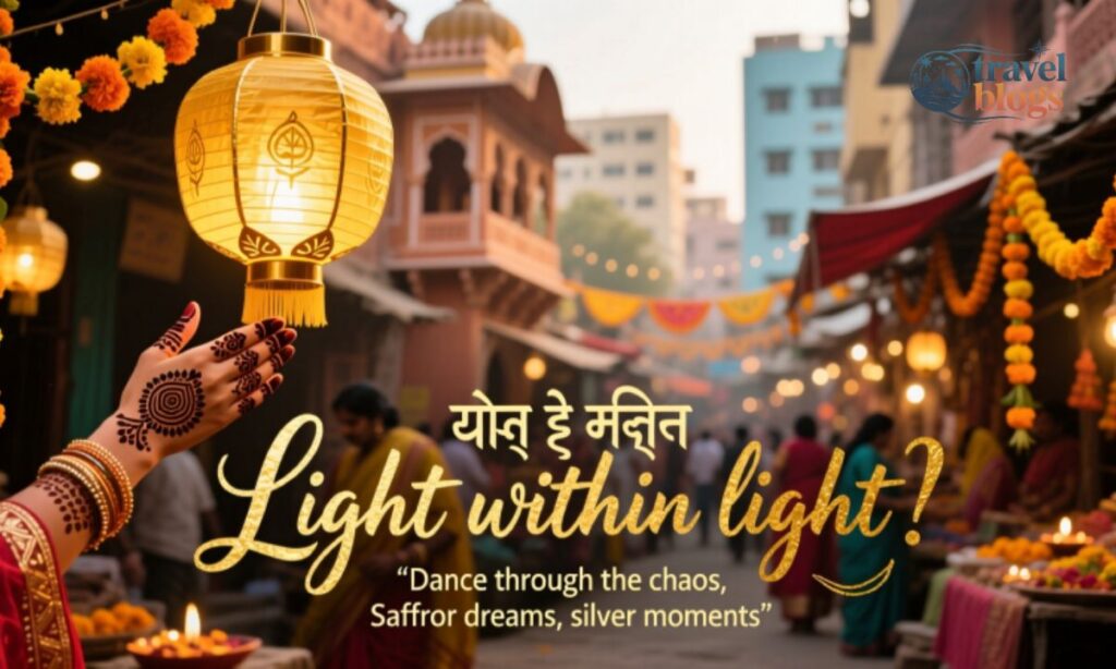 Creative Indian Captions for Instagram