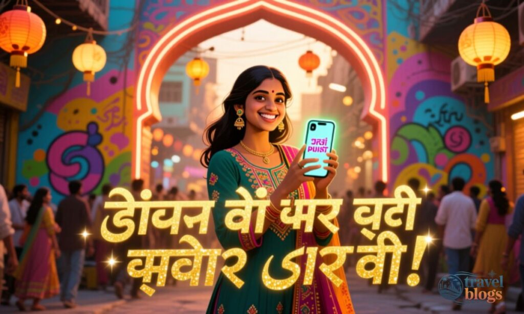 Creative Punjabi Captions For Instagram To Shine Bright