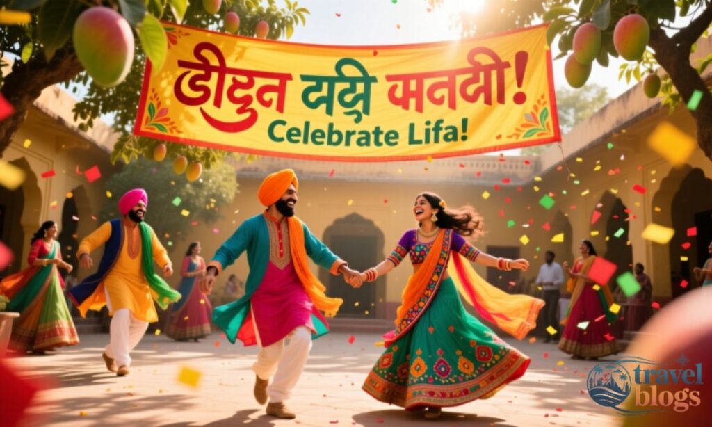 Fun Punjabi Captions to Brighten Your Feed