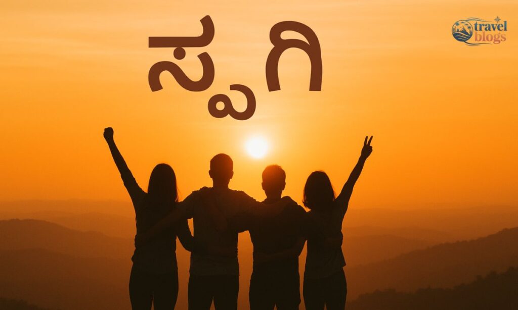 Kannada Captions for Instagram for Memories 