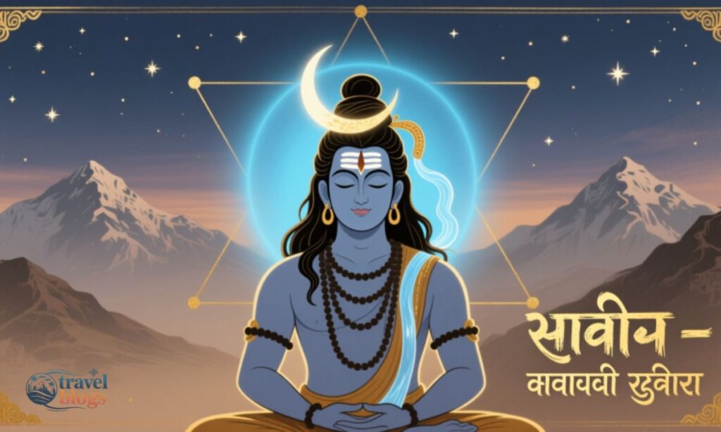 Mahadev Bio for Instagram in Marathi 