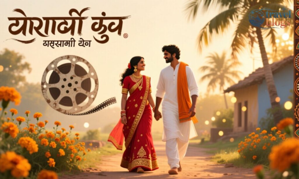 Memorable Marathi Captions for Your Special Moments 