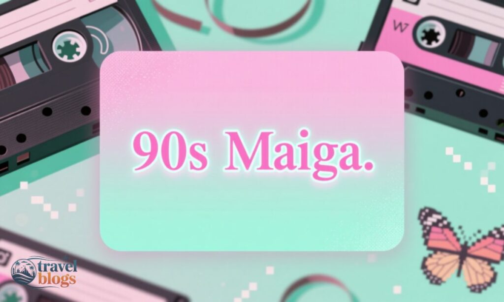 One-Word 90s Song Captions for Instagram