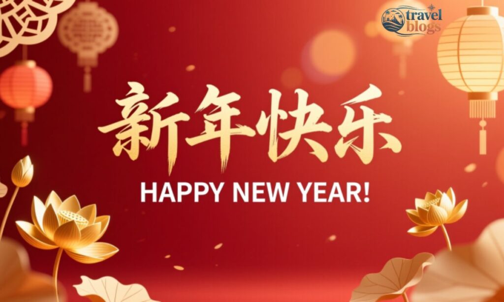 Short New Year Instagram Captions