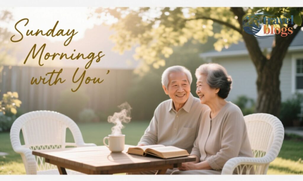 Short Senior Sunday Captions for Instagram