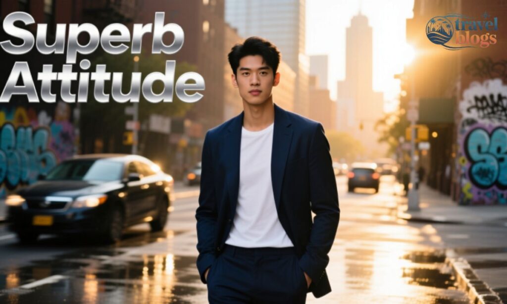 Superb attitude brother captions for instagram