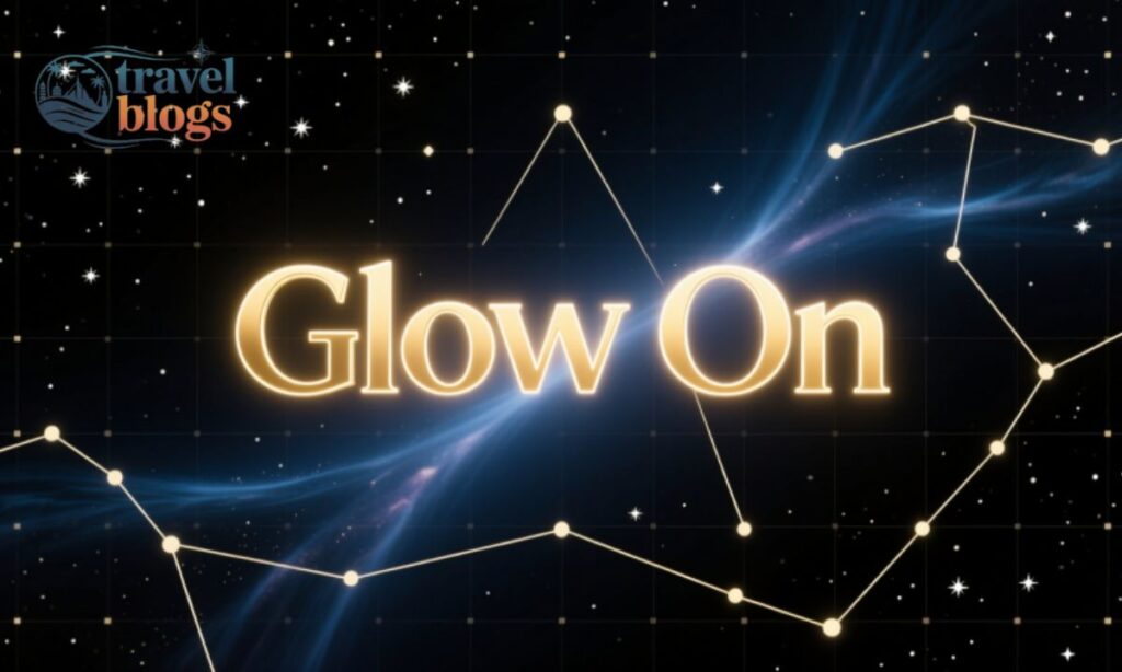 Unique Glow Captions For Instagram That Stand Out