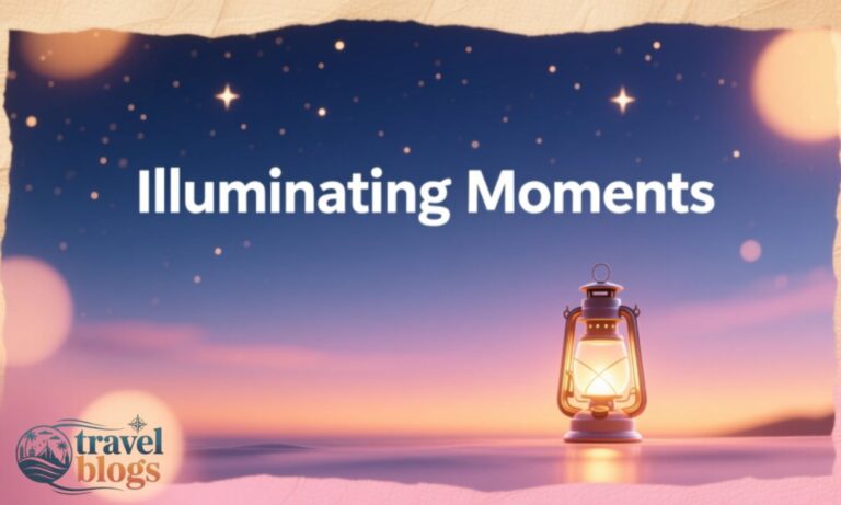 560+ Light Captions for Instagram: Illuminating Moments