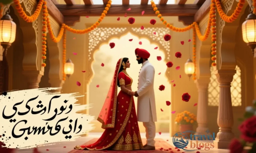 Punjabi Love Captions