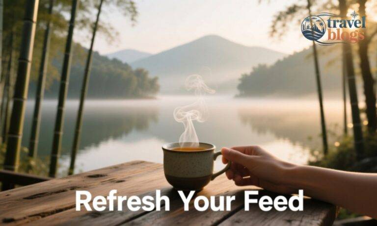 Refresh Your Feed Water Captions for Instagram