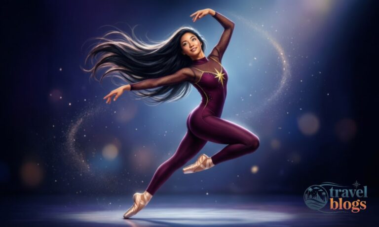 680 Dance Captions for Instagram to Steal the Spotlight